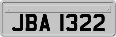 JBA1322