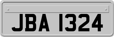 JBA1324