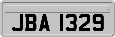 JBA1329