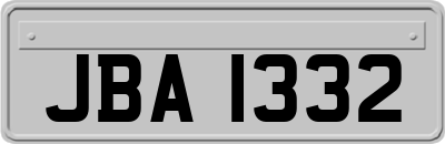 JBA1332