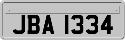 JBA1334