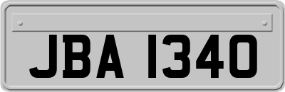 JBA1340