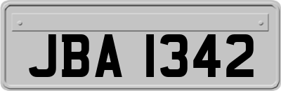 JBA1342