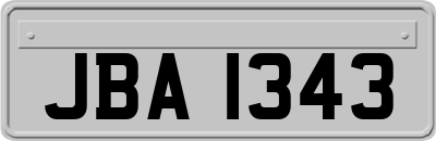 JBA1343