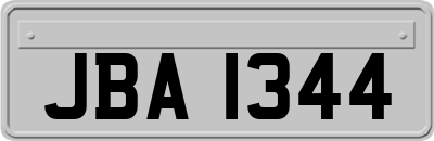 JBA1344