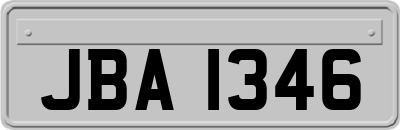 JBA1346