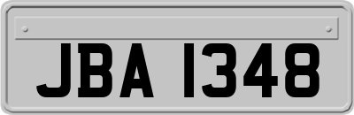 JBA1348
