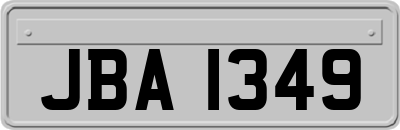 JBA1349