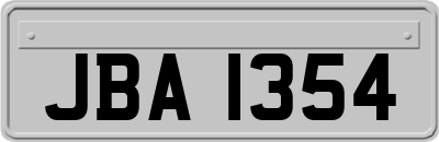 JBA1354