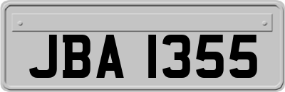 JBA1355