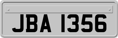 JBA1356