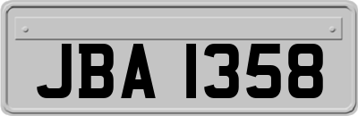 JBA1358