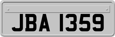 JBA1359