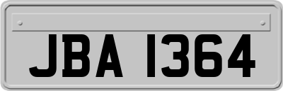 JBA1364