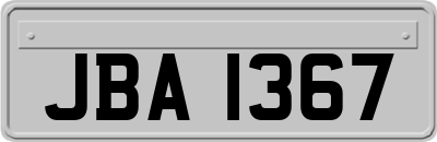 JBA1367