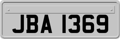 JBA1369