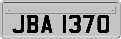 JBA1370