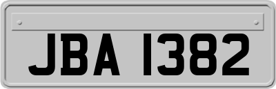 JBA1382