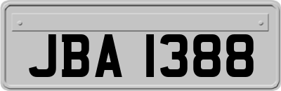 JBA1388