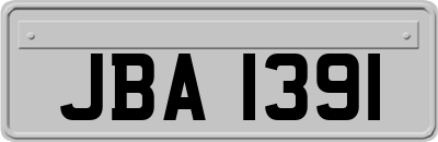 JBA1391