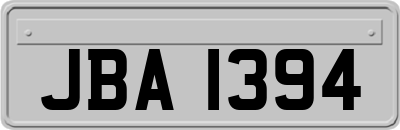 JBA1394