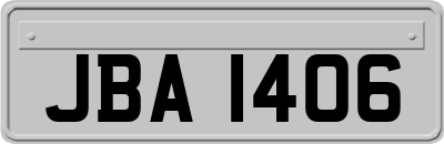 JBA1406