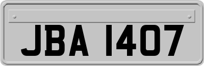 JBA1407
