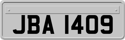 JBA1409