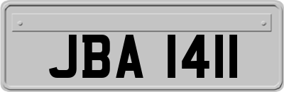 JBA1411