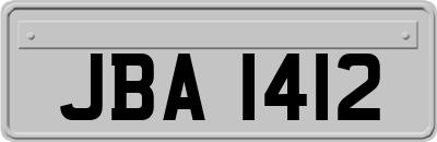 JBA1412
