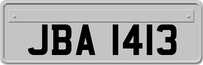 JBA1413