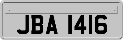 JBA1416