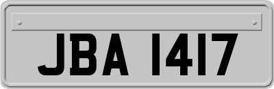JBA1417