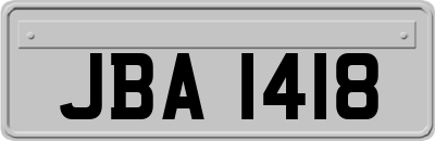 JBA1418