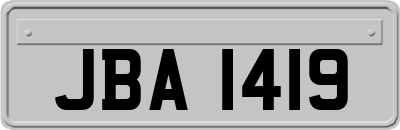 JBA1419