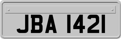 JBA1421