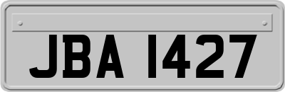 JBA1427