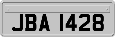 JBA1428