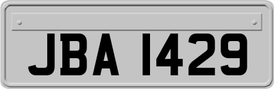 JBA1429