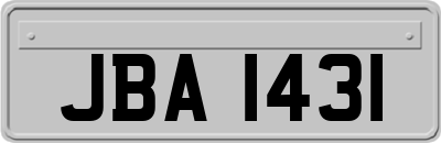 JBA1431