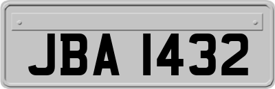 JBA1432