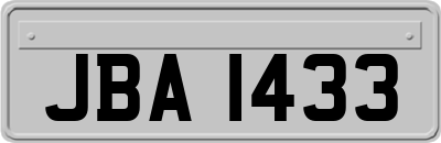 JBA1433