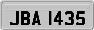 JBA1435
