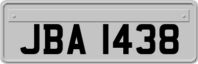 JBA1438