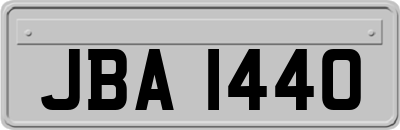 JBA1440