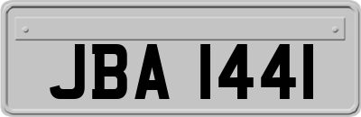 JBA1441