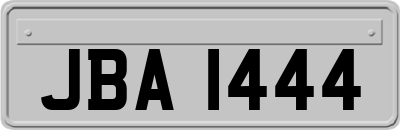 JBA1444