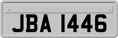 JBA1446