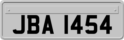JBA1454