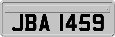 JBA1459